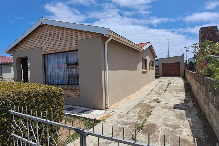 3 Bedroom Property for Sale in Kwaford Eastern Cape